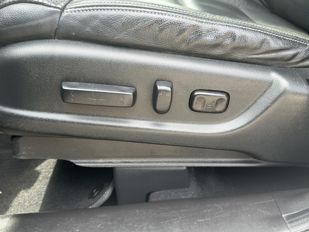 Honda CR-V 2.0  4x4