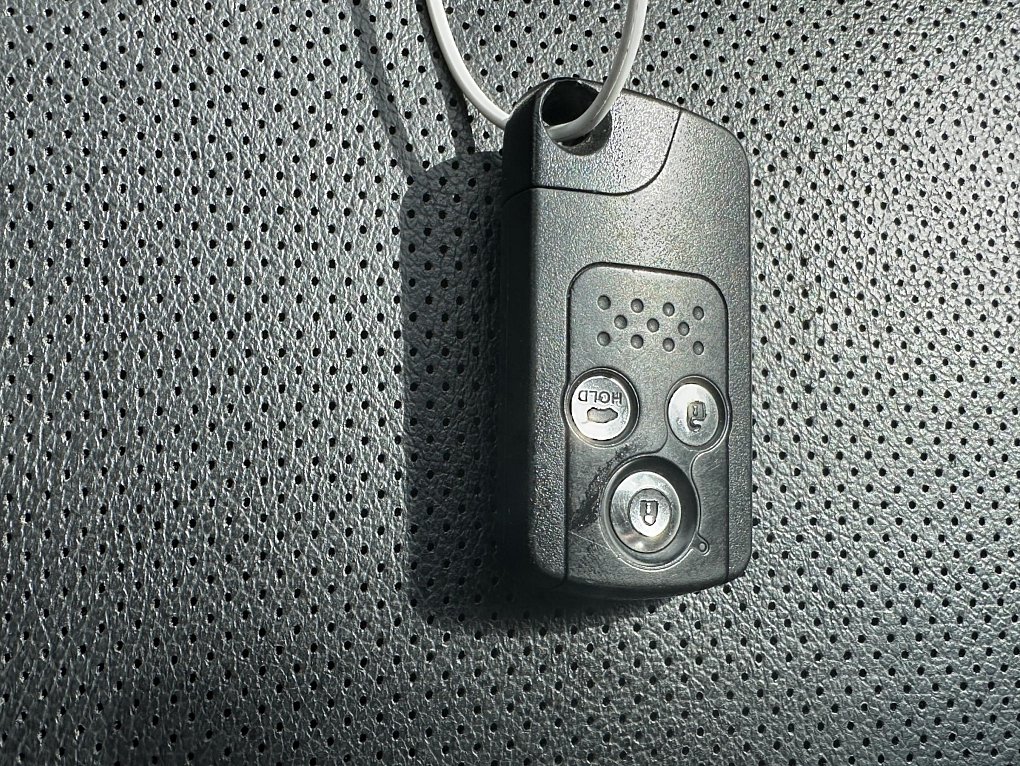 Honda CR-V 2.0  4x4