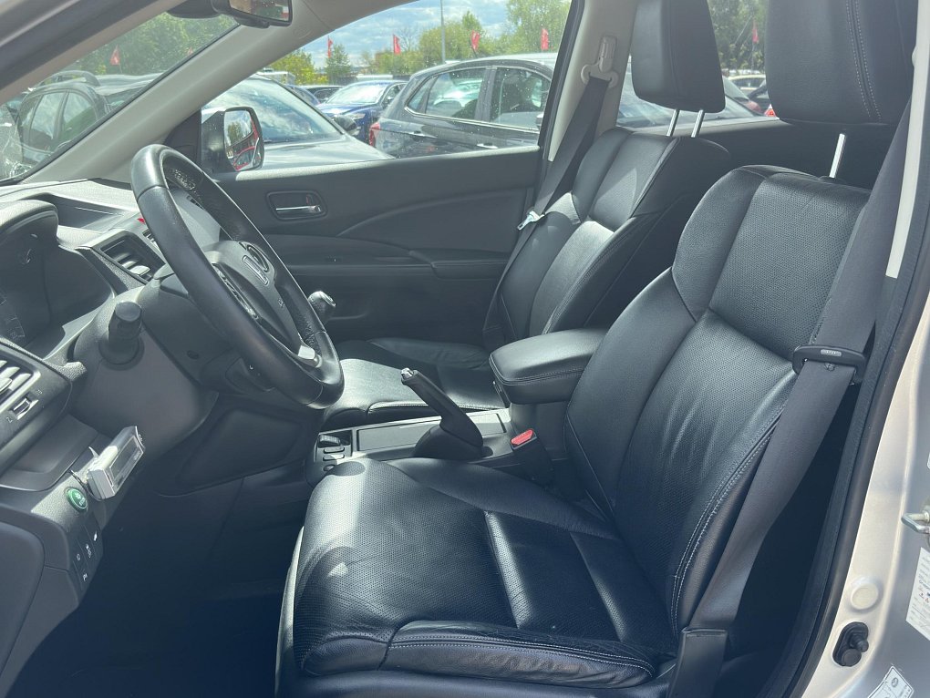 Honda CR-V 2.0  4x4