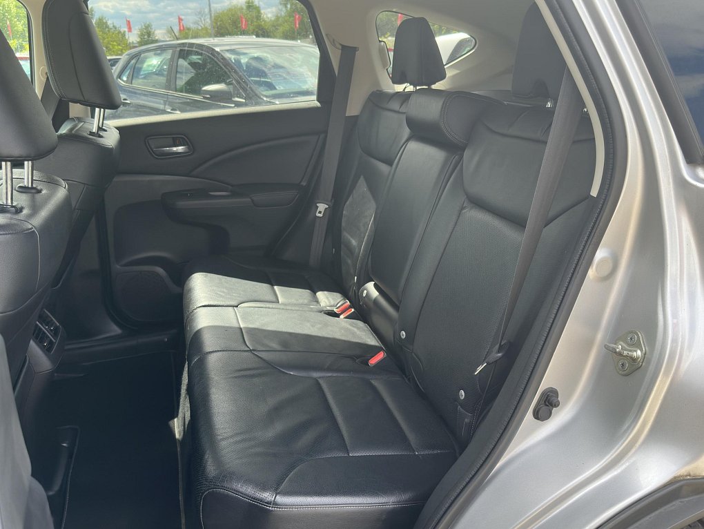 Honda CR-V 2.0  4x4
