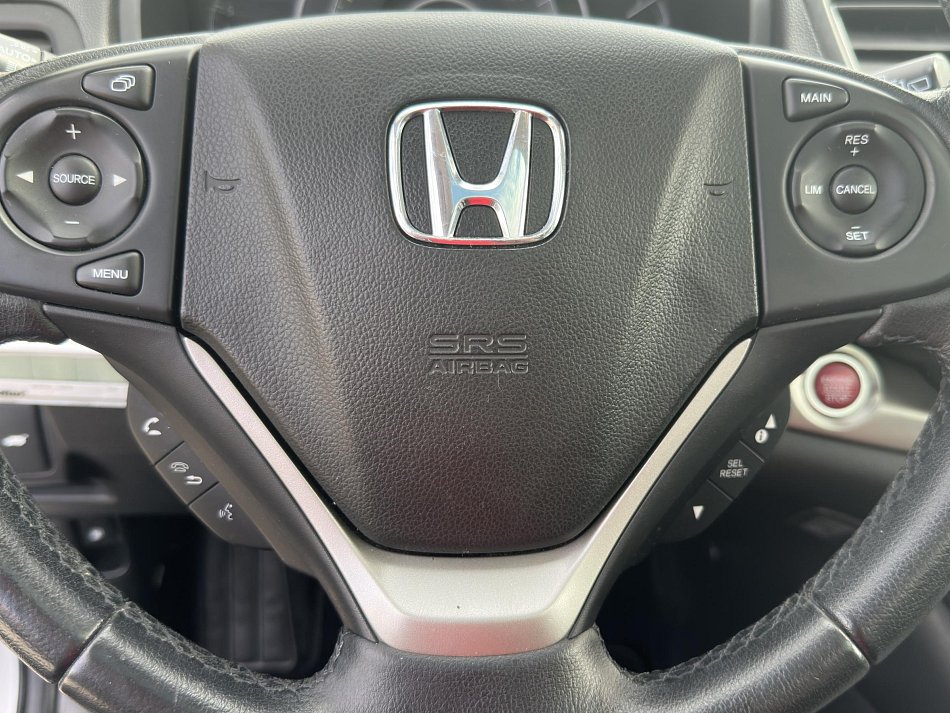 Honda CR-V 2.0  4x4