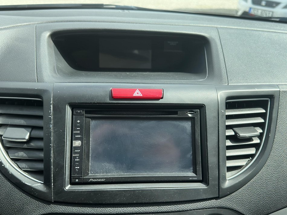 Honda CR-V 2.0  4x4