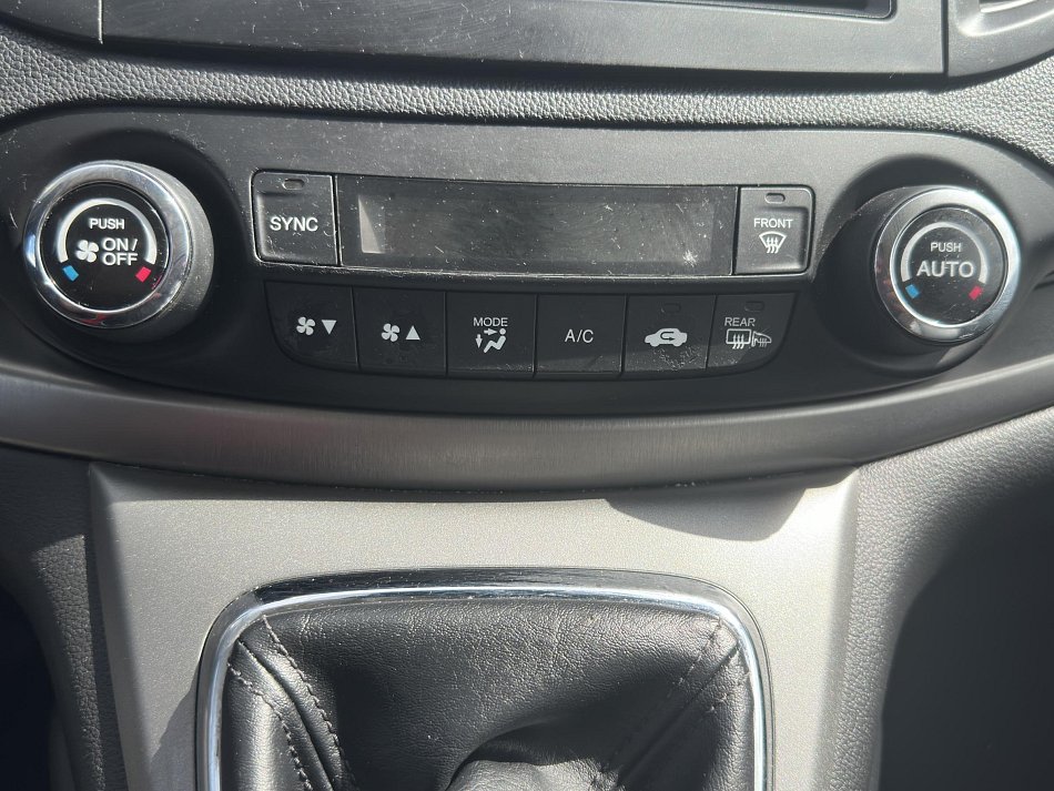 Honda CR-V 2.0  4x4
