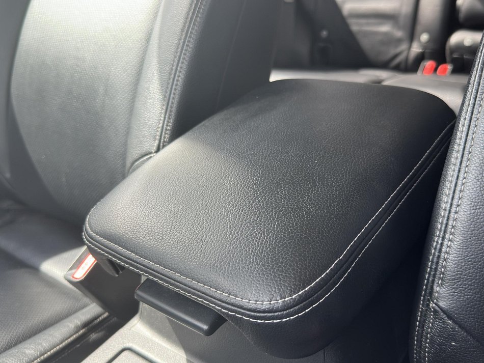 Honda CR-V 2.0  4x4