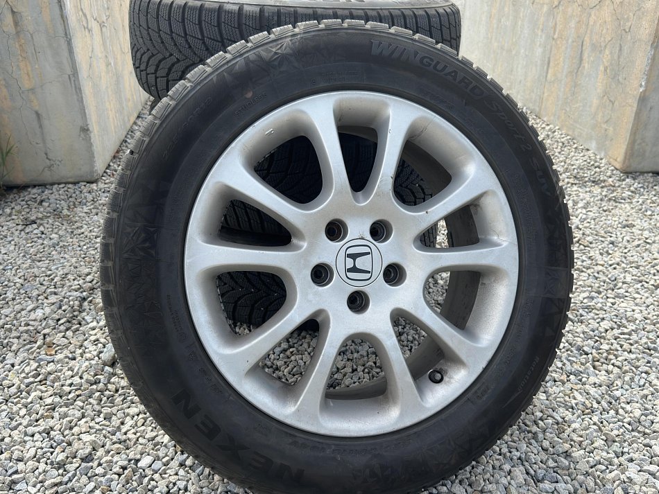 Honda CR-V 2.0  4x4