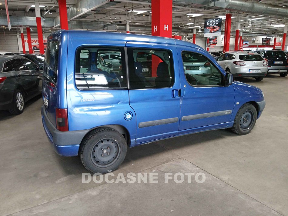 Citroën Berlingo 1.6 16V 
