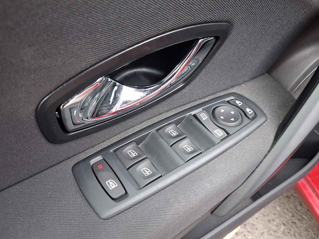Renault Mégane 1.5DCi 