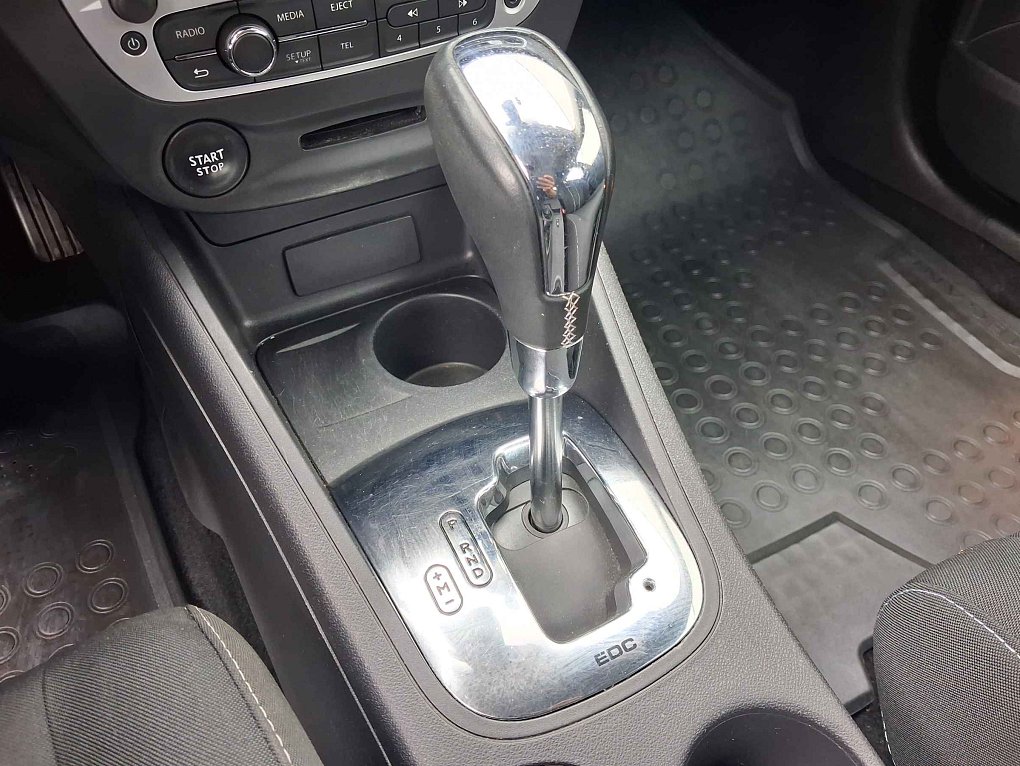 Renault Mégane 1.5DCi 