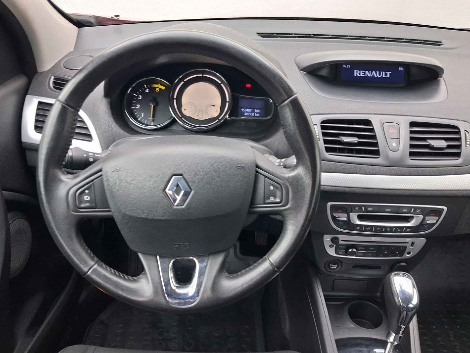 Renault Mégane 1.5DCi 