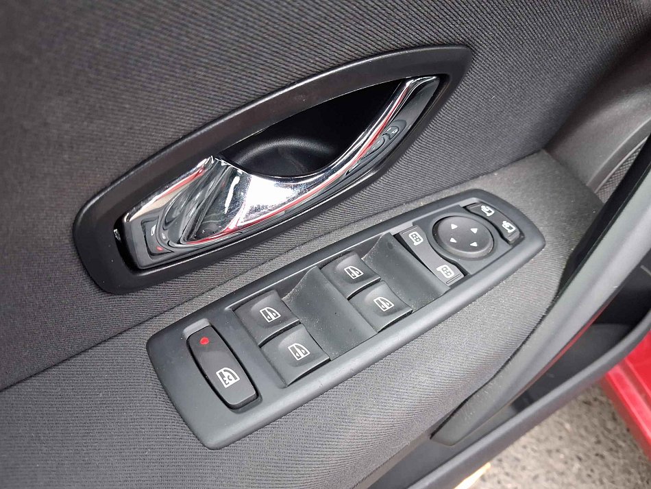 Renault Mégane 1.5DCi 