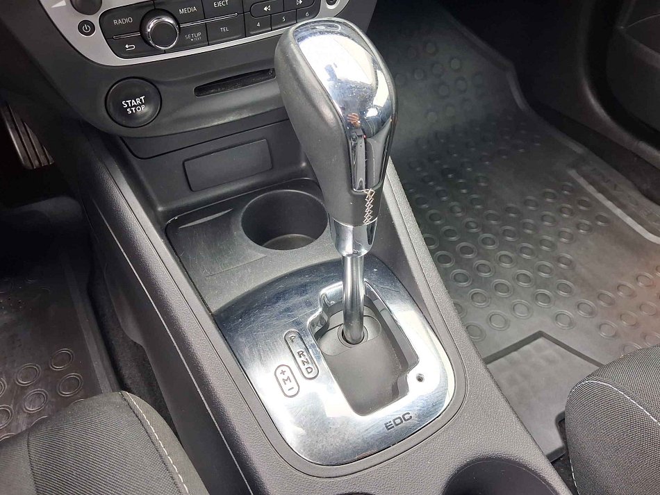 Renault Mégane 1.5DCi 