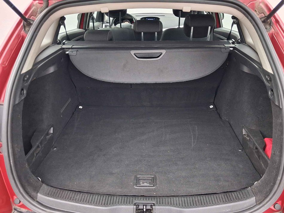 Renault Mégane 1.5DCi 