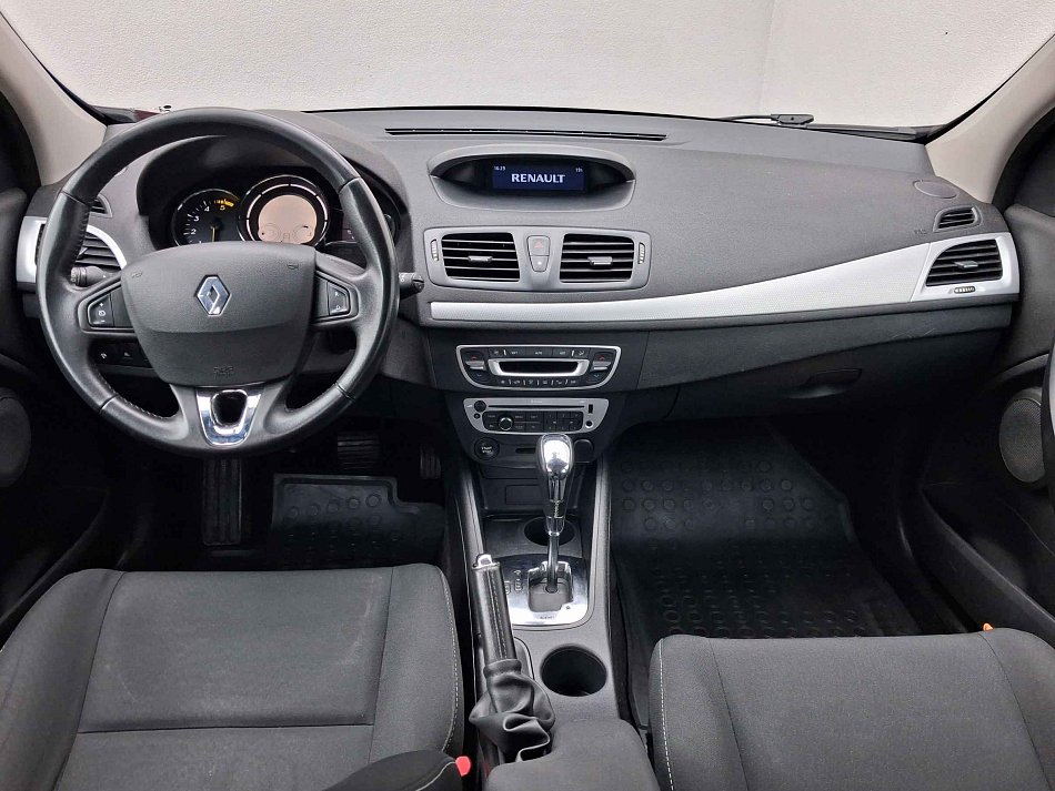 Renault Mégane 1.5DCi 