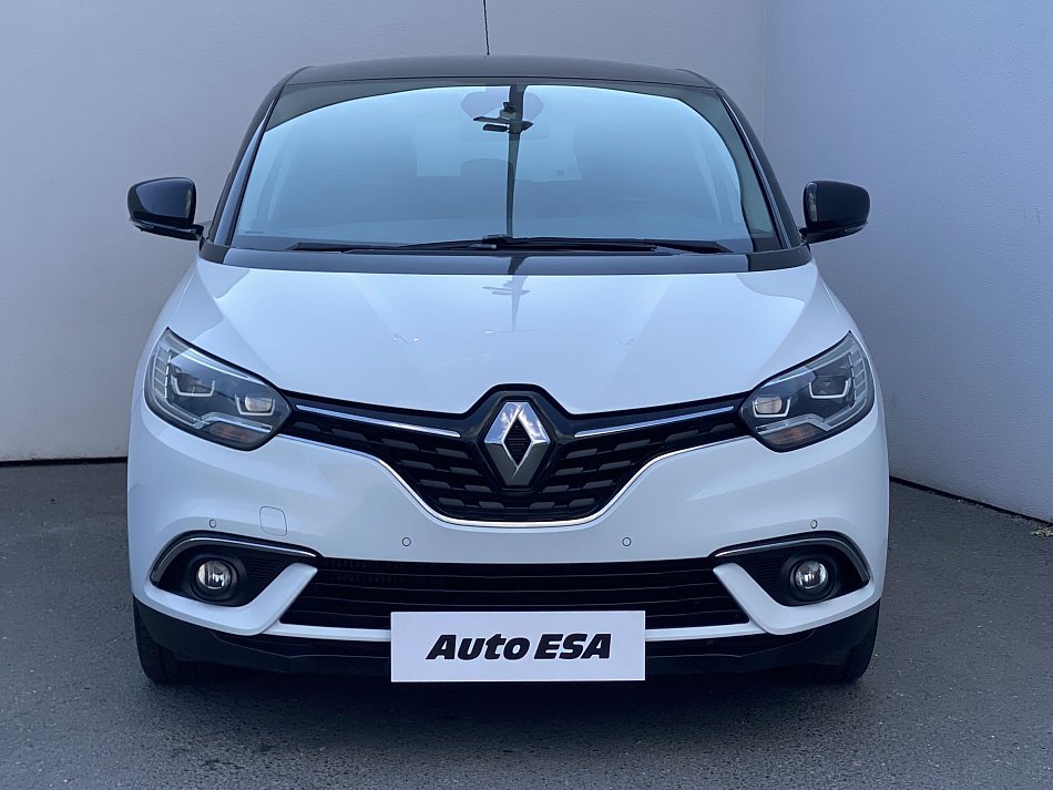 Renault Scénic 1.6dCi Intense