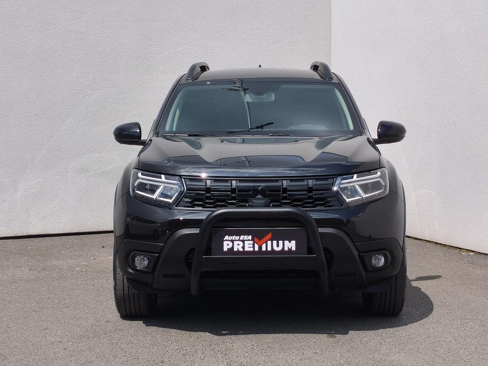 Dacia Duster 1.0 TCe  LPG