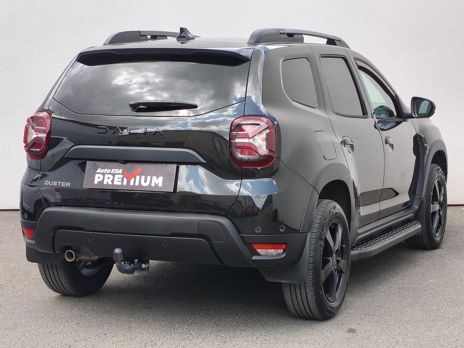 Dacia Duster 1.0 TCe  LPG
