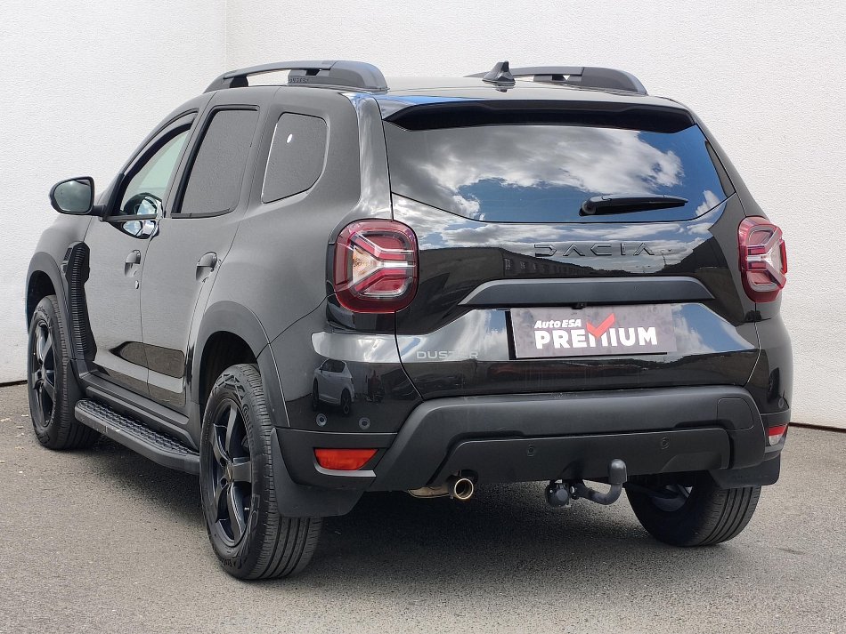 Dacia Duster 1.0 TCe  LPG