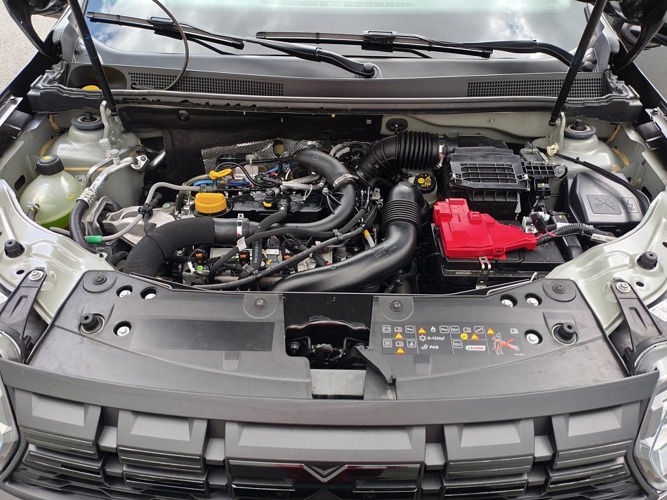 Dacia Duster 1.0 TCe  LPG