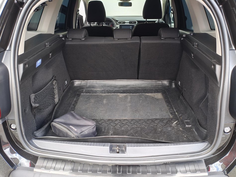 Dacia Duster 1.0 TCe  LPG