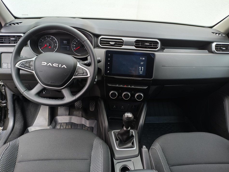 Dacia Duster 1.0 TCe  LPG