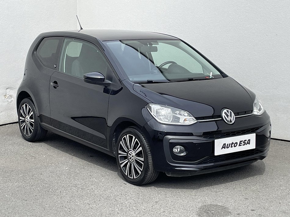Volkswagen Up! 1.0i Sound