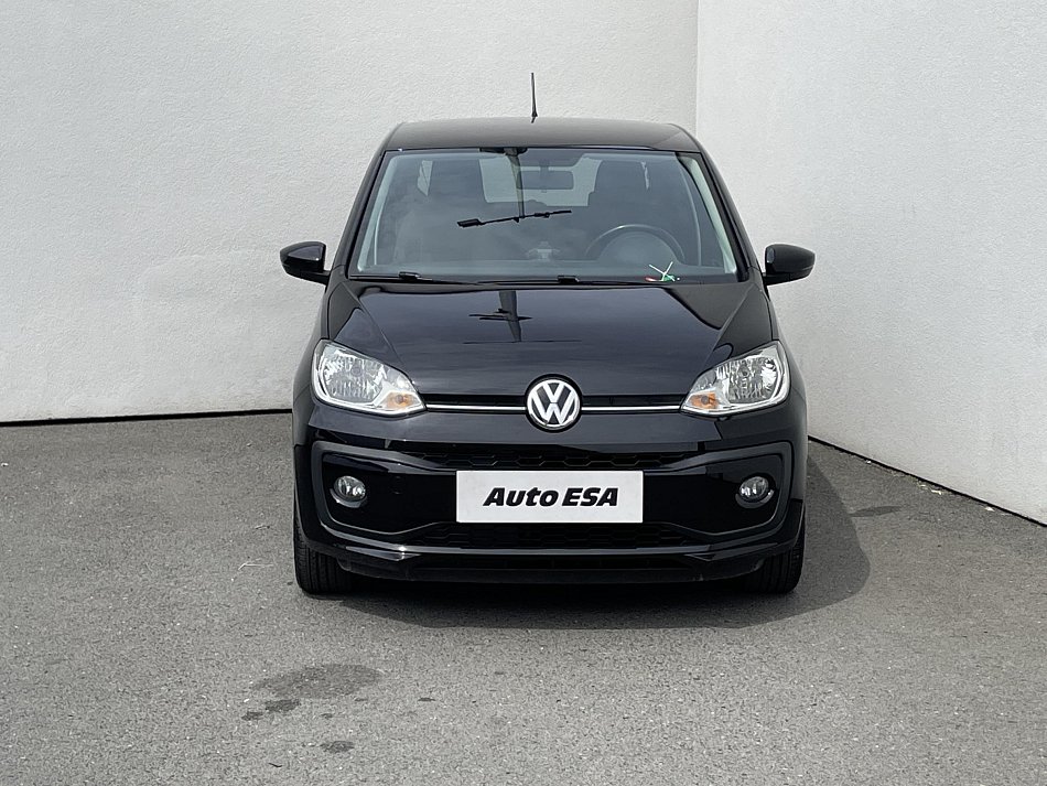 Volkswagen Up! 1.0i Sound