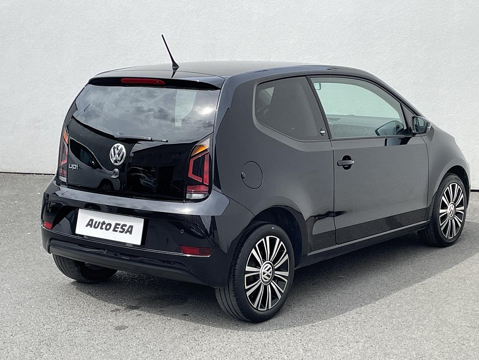 Volkswagen Up! 1.0i Sound