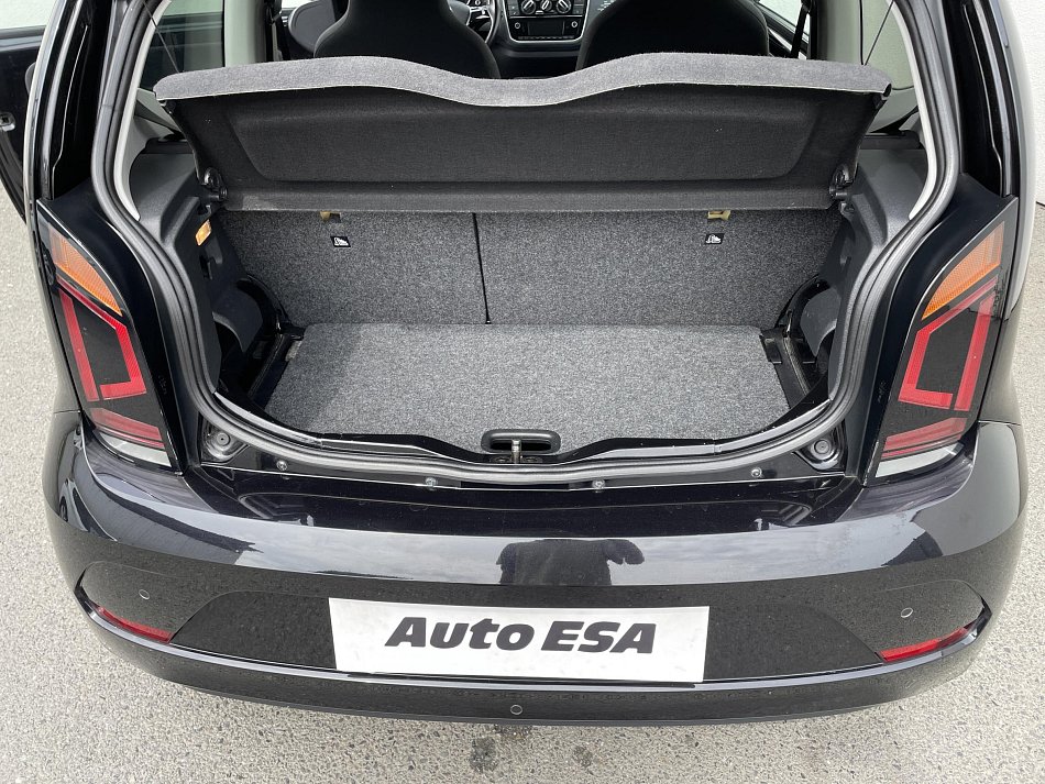 Volkswagen Up! 1.0i Sound