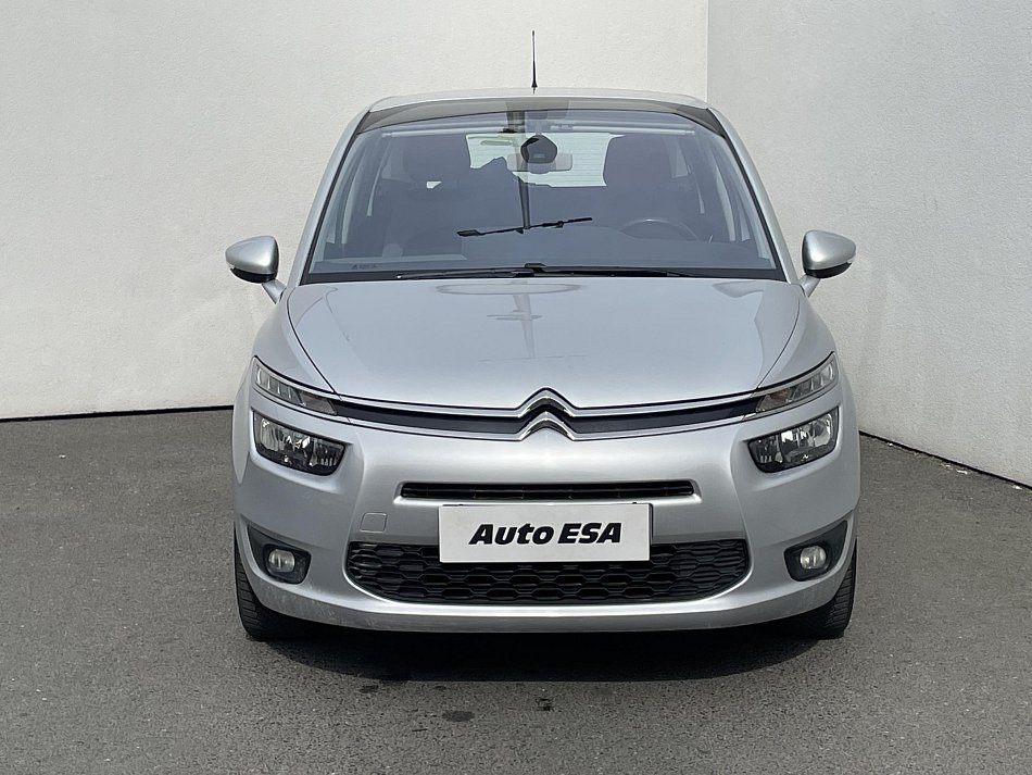 Citroën C4 GRAND Picasso 1.6 VTi Seduction