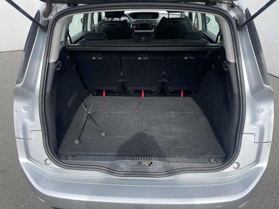 Citroën C4 GRAND Picasso 1.6 VTi Seduction