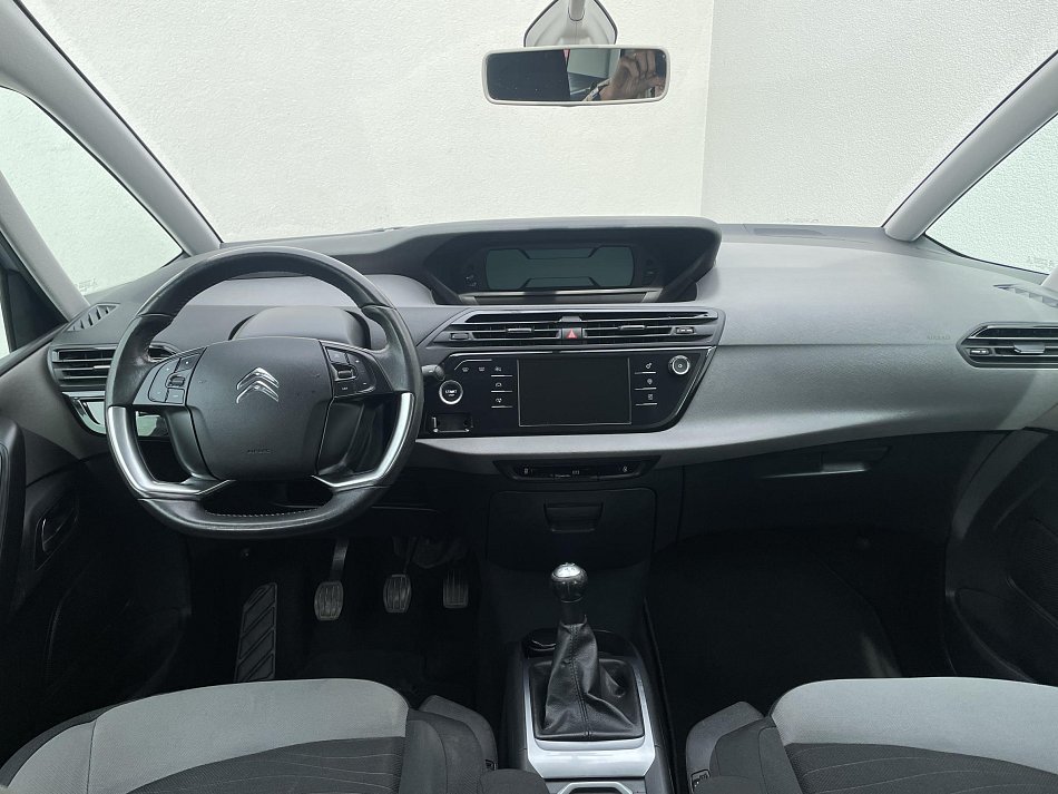 Citroën C4 GRAND Picasso 1.6 VTi Seduction