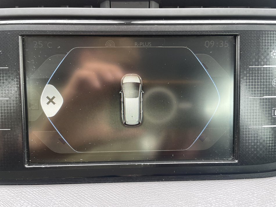 Citroën C4 GRAND Picasso 1.6 VTi Seduction