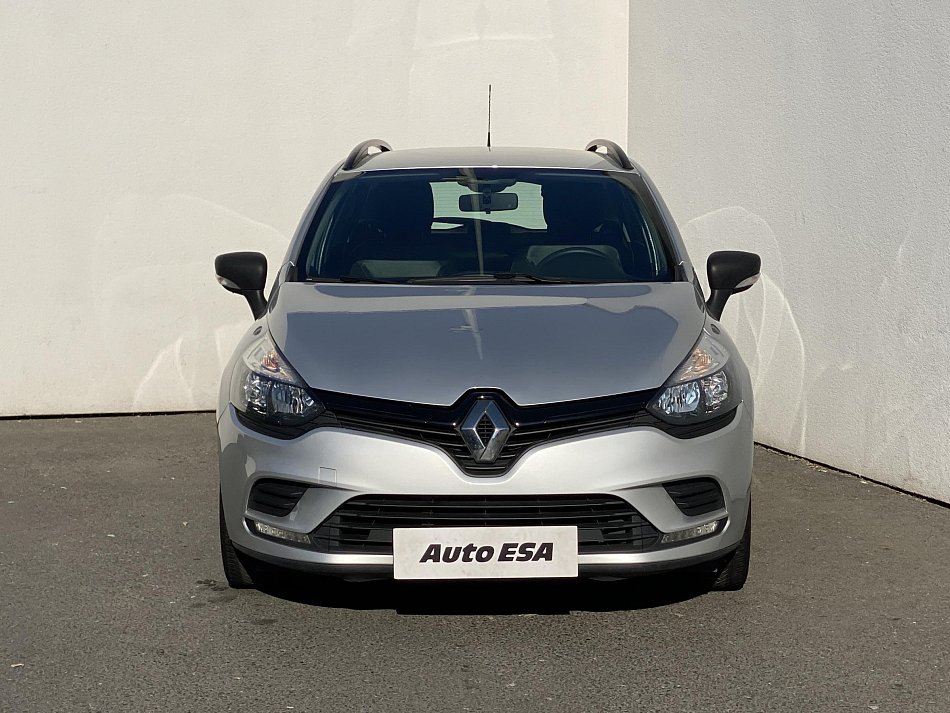 Renault Clio 1.2i 