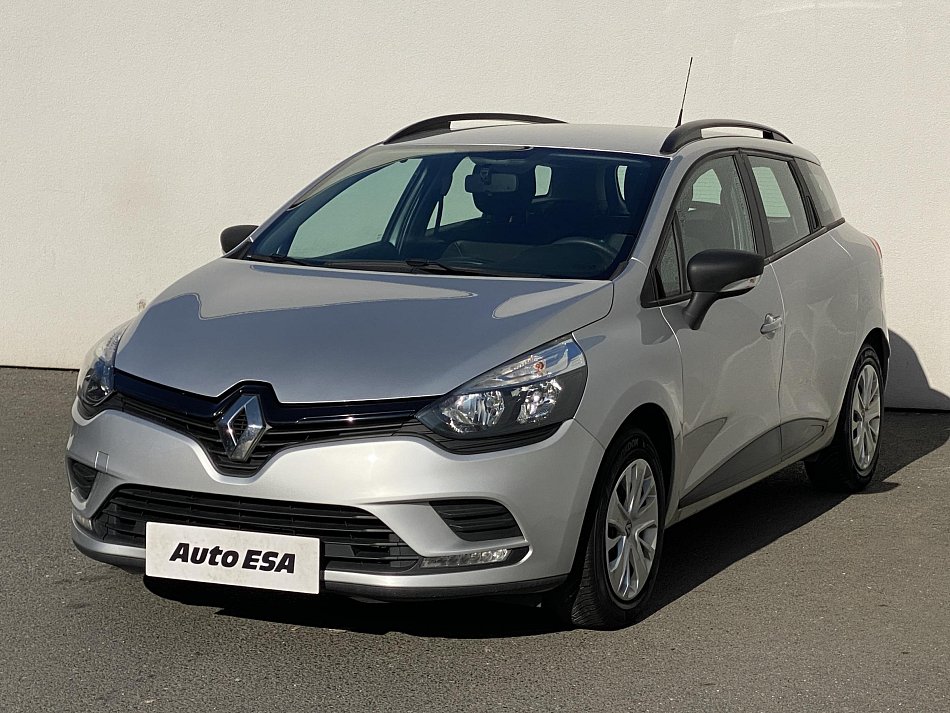 Renault Clio 1.2i 
