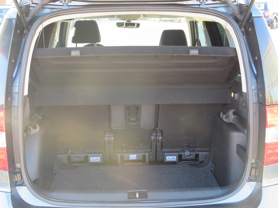 Škoda Yeti 2.0 TDi  4x4