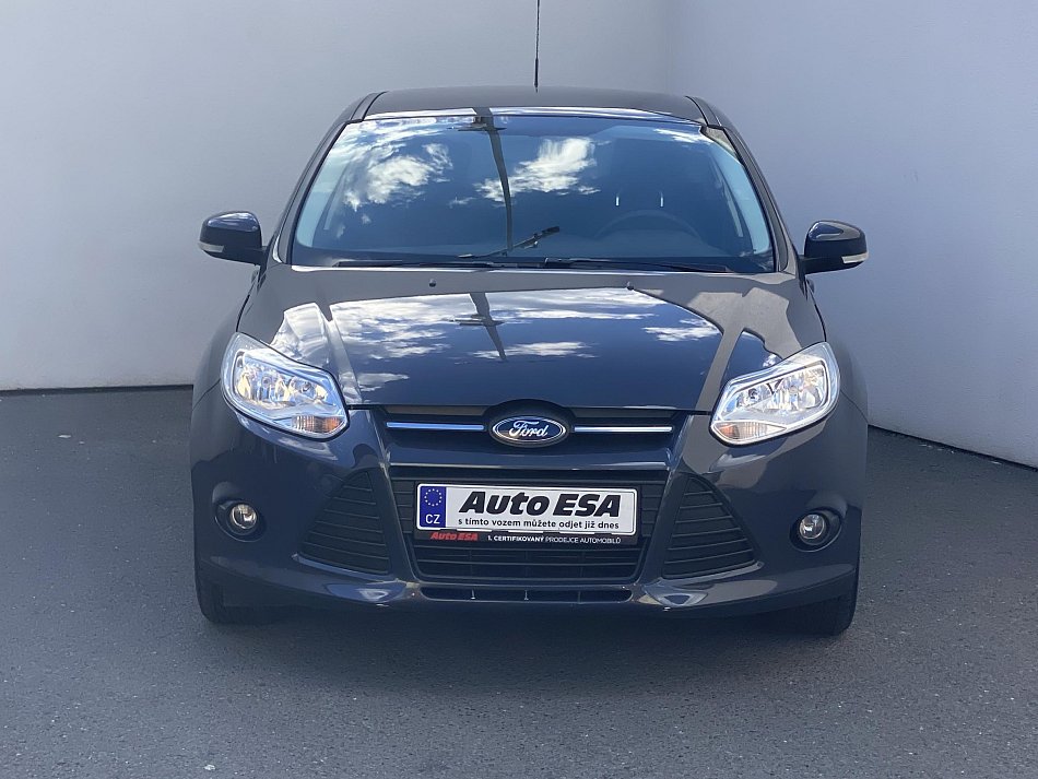 Ford Focus 1.6i 