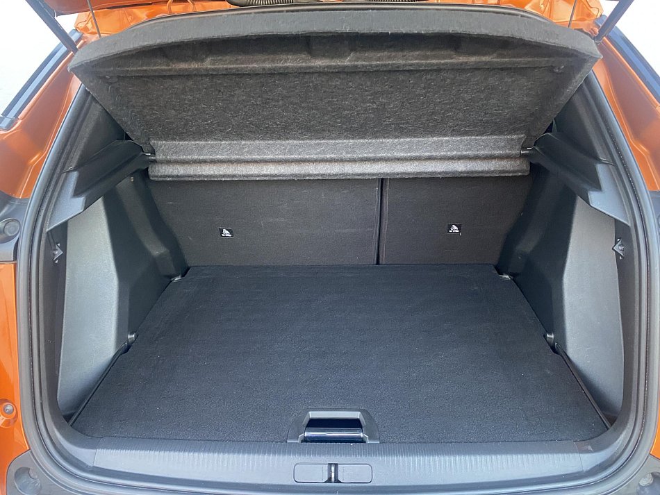 Peugeot 2008 1.2PT Allure