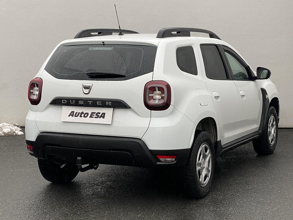 Dacia Duster 1.0 Tce 
