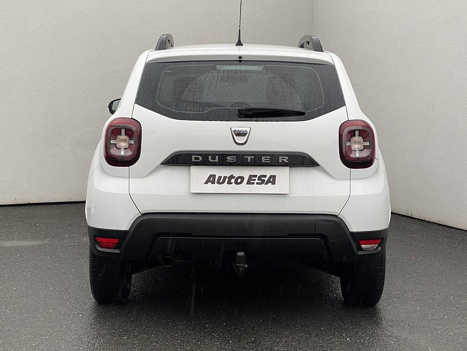 Dacia Duster 1.0 Tce 