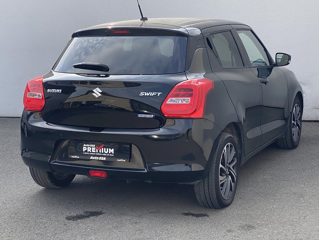 Suzuki Swift 1.2i 