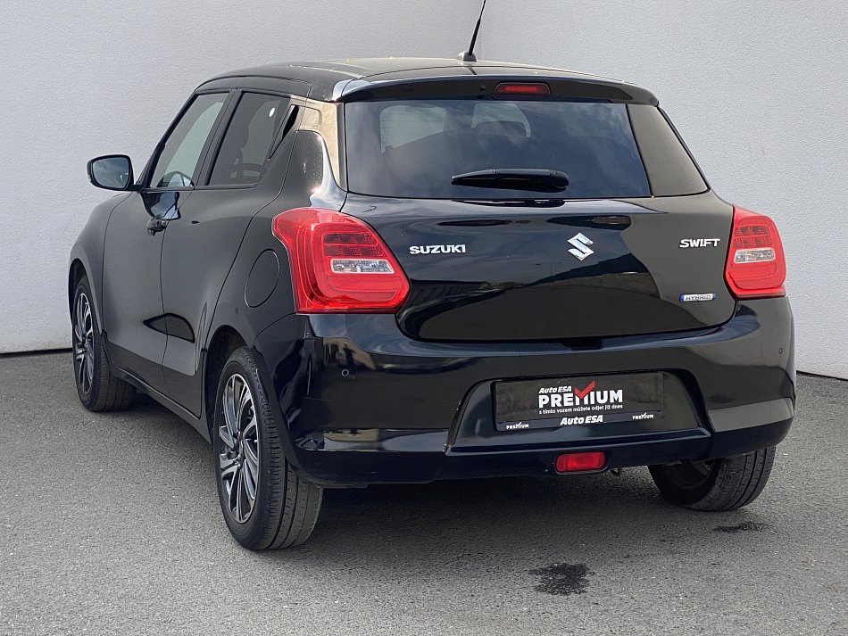 Suzuki Swift 1.2i 