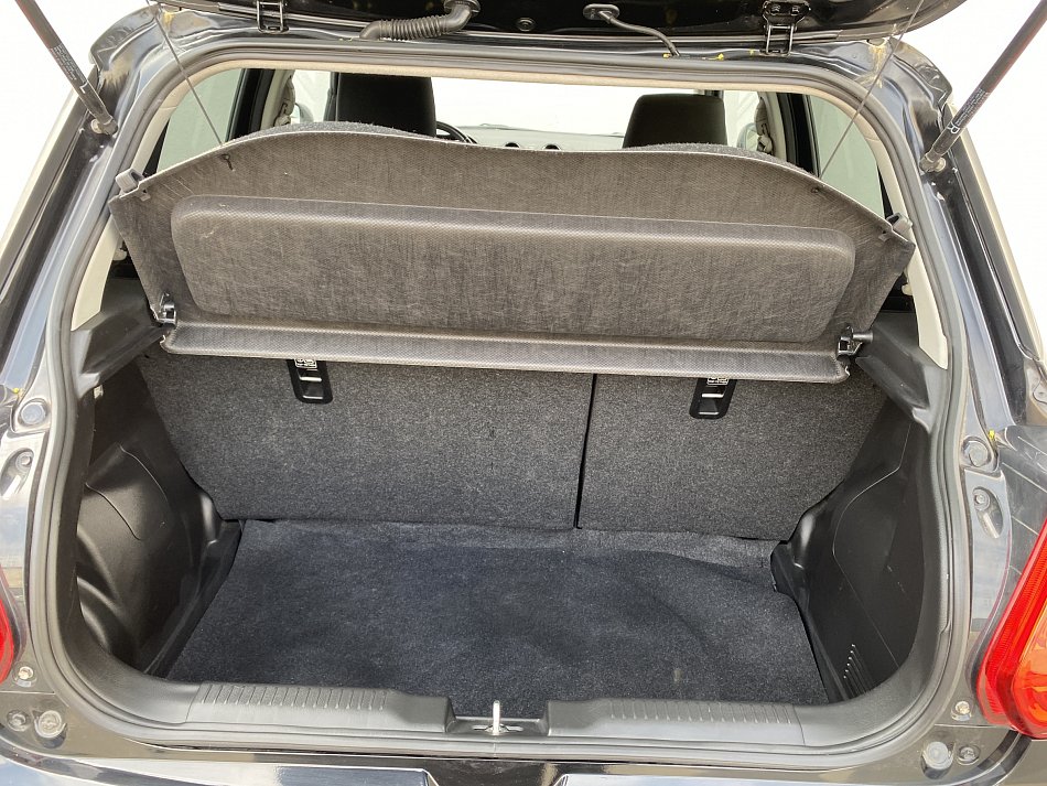 Suzuki Swift 1.2i 
