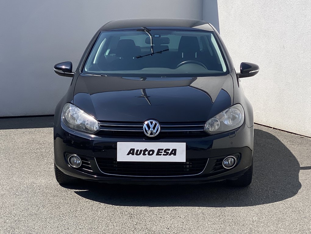 Volkswagen Golf 1.2 TSi Style