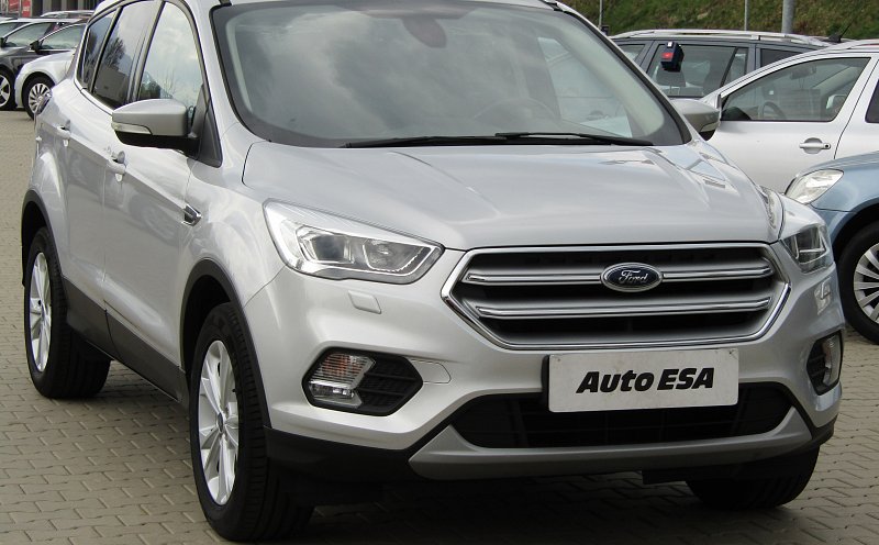Ford Kuga 1.5 Ecoboost 