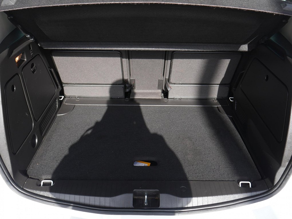 Opel Meriva 1.4T 