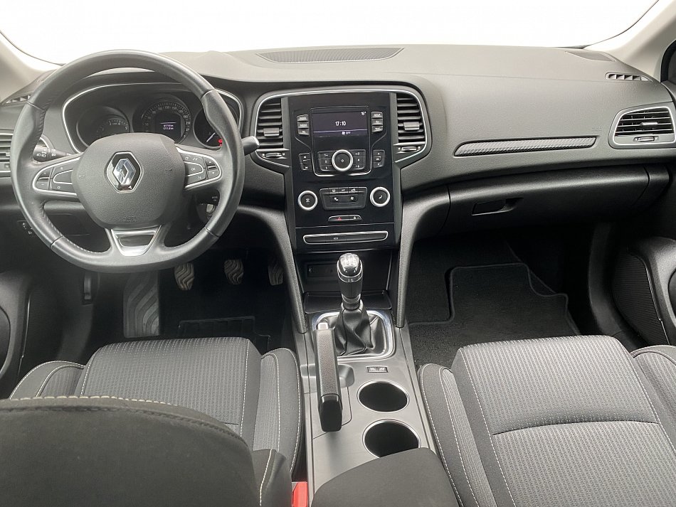 Renault Mégane 1.6i 