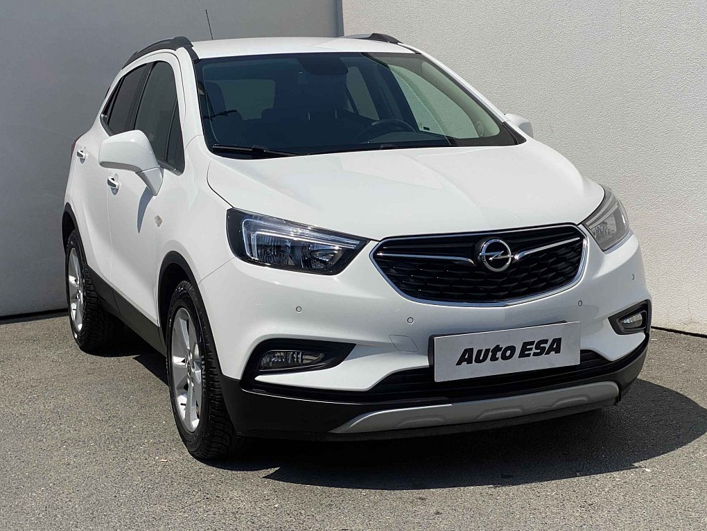 Opel Mokka 1.4T Innovation X