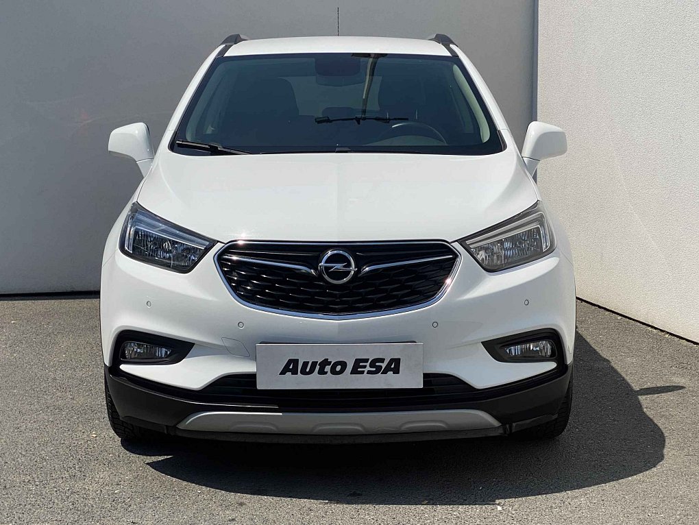 Opel Mokka 1.4T Innovation X