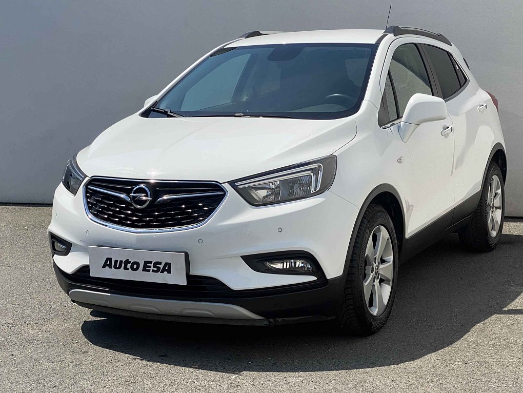 Opel Mokka 1.4T Innovation X