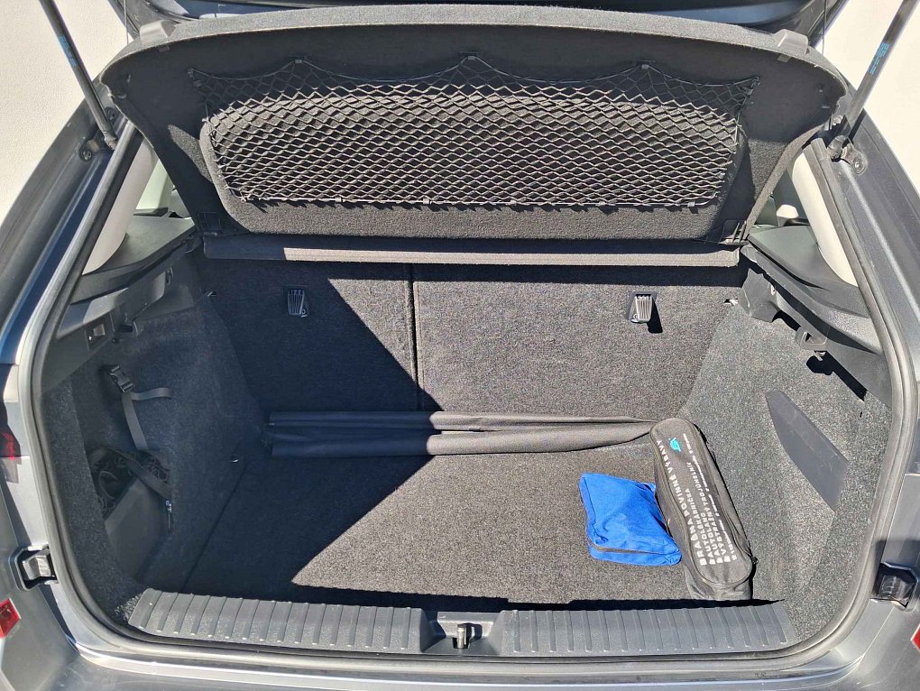 Škoda Kamiq 1.5 TSi Style